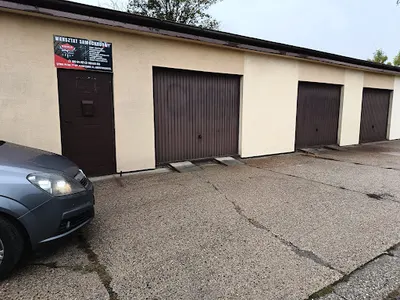 Didula - mechanik Zabrze